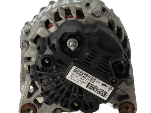 Alternator RENAULT GRAND SCÉNIC III (JZ0/1_) 1.2 TCe (JZ16) | BP28475001M7