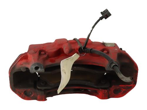 Right front brake caliper PORSCHE PANAMERA (970) 4.8 Turbo | BP38677486M104 - Image 5