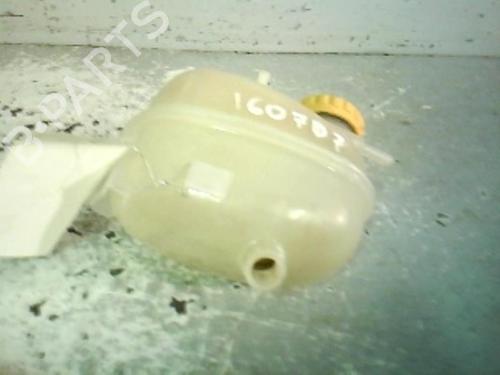 Expansion tank OPEL COMBO Box Body/MPV 1.3 CDTI 16V | BP21370405C120 