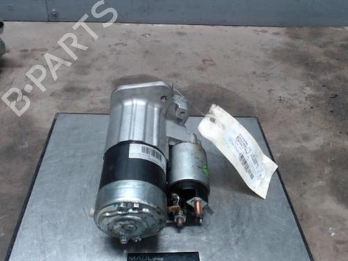Starter NISSAN QASHQAI / QASHQAI +2 I (J10, NJ10, JJ10E) 1.5 dCi | BP21296576M8 