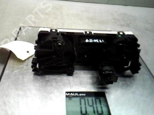 Climate control MITSUBISHI COLT VI (Z3_A, Z2_A) 1.1 LPG | BP21317174I5 
