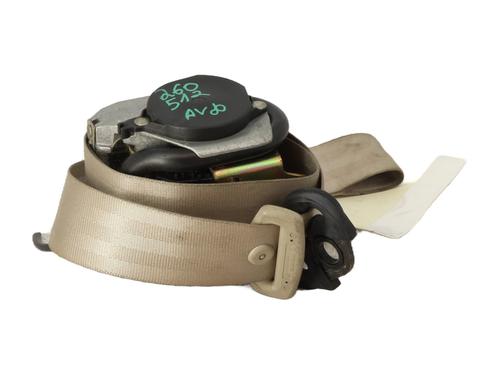 Used Front right seatbelt Front right seatbelt AUDI A3 (8L1) 1.9 TDI (130 hp) 33450161 33450161