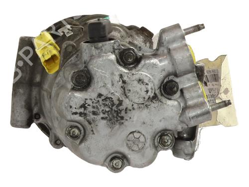 AC compressor PEUGEOT 207 CC (WD_) 1.6 HDi | BP21290332M34 