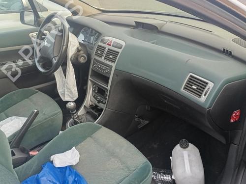 Brugte PEUGEOT 307 Break (3E)  2.0 HDi 135  4923458