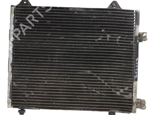Used AC radiator AC radiator LAND ROVER FREELANDER I Soft Top (L314) 1.8 i 16V 4x4 (120 hp) 21294205 21294205