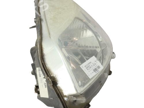 Left headlight DACIA SANDERO 1.4 (BS0C, BS0A, BS0G, BS1F, BS0E) | BP27404506C28 - Image 4