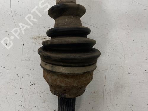 Right front driveshaft FORD FIESTA VI (CB1, CCN) 1.4 TDCi | BP39109589M39 - Image 3