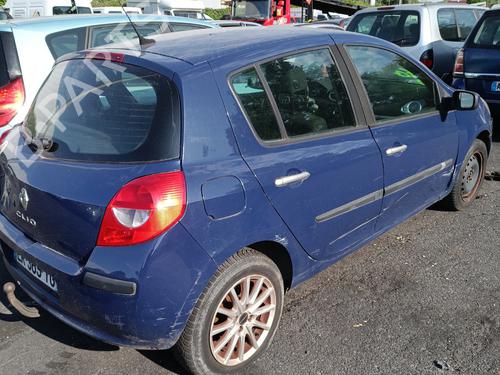 Starter RENAULT CLIO III (BR0/1, CR0/1) 1.5 dCi (BR1C, CR1C) | BP25895619M8 - Image 14