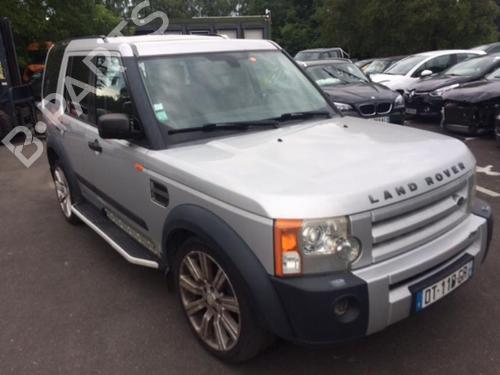 Display monitor LAND ROVER DISCOVERY III (L319) 2.7 TD 4x4 | BP21368175C48 