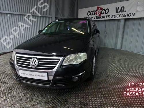 Engine VW PASSAT B6 Variant (3C5) 2.0 TDI | BP33310439M1  - Image 16
