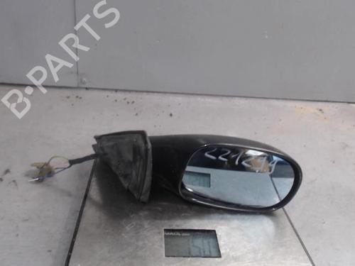 Right mirror ALFA ROMEO 166 (936_) 2.4 JTD (936AXC00, 936AXD01) | BP21319239C27 