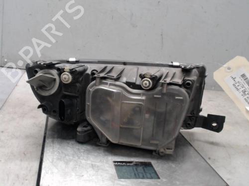 Left headlight SKODA FABIA I (6Y2) 1.9 TDI | BP21294963C28 