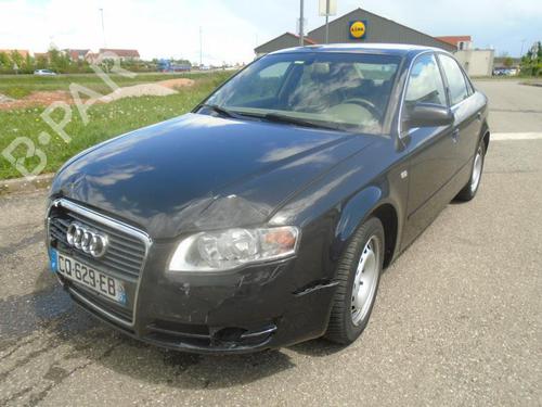 Right tailgate light AUDI A4 B7 (8EC) 2.0 TDI 16V | BP21307779C80 - Image 10