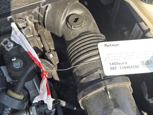 Højre solskærm PEUGEOT 208 II (UB_, UP_, UW_, UJ_) e-208 | BP28013408I2 