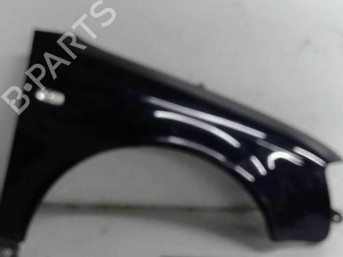 Used Right front fenders AUDI A4 B7 (8EC) 2.5 TDI (163 hp) 21316269