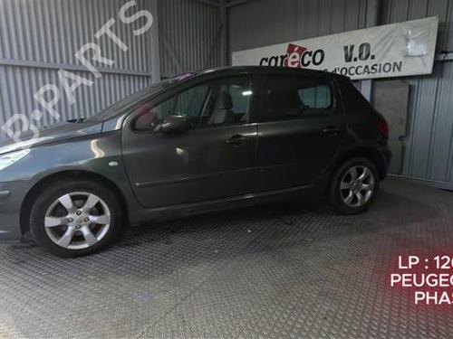 Brugte PEUGEOT 307 (3A/C) 1.6 HDi 110 4954303