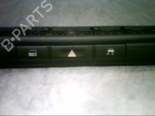Warning switch JAGUAR S-TYPE II (X200) 2.7 D | BP21364410I22 