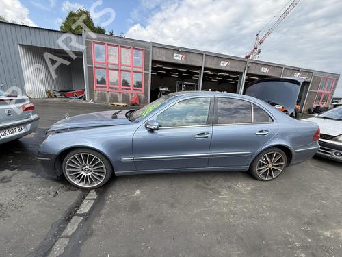 Left front window motor MERCEDES-BENZ E-CLASS (W211) E 220 CDI (211.006) | BP25790086E21  - Image 9