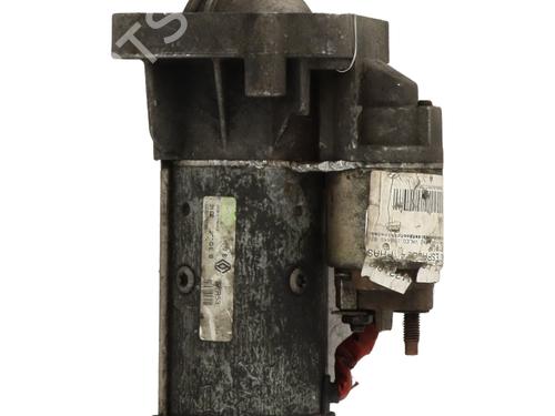 Startmotor RENAULT ESPACE IV (JK0/1_) 2.2 dCi (JK0H) (150 hp) 21297646