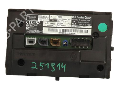 display-monitor-renault-zoe-bfm_-2012-33123191 main image
