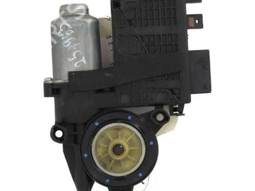 Used Left front window motor CITROËN C4 Grand Picasso I (UA_) 2.0 HDi 150 (150 hp) 25917016