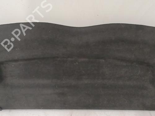 Used Rear parcel shelf CITROËN C3 II (SC_) 1.2 VTi 82 (82 hp) 32687379