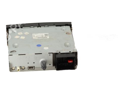 Radio CITROËN C3 II (SC_) 1.4 HDi 70 (SC8HZC, SC8HR0, SC8HP4) | BP24348273E6