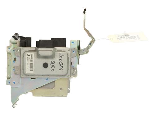 Engine control unit (ECU) INFINITI Q50 50 D | BP21366698M57 