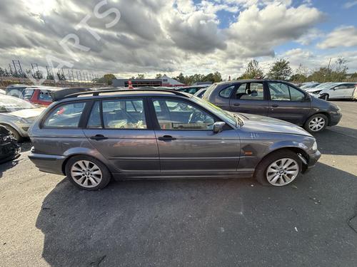 AC compressor BMW 3 Touring (E46) 320 d | BP21875190M34  - Image 16
