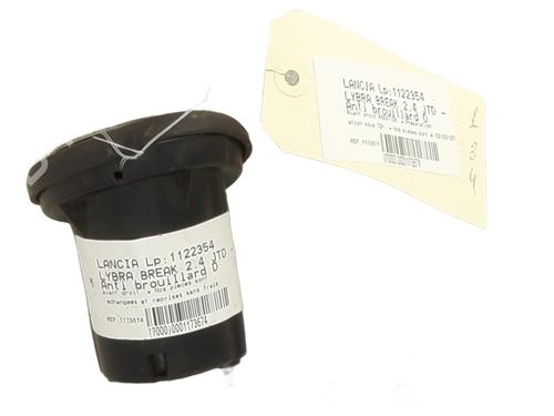 Used Right front fog light Right front fog light LANCIA LYBRA SW (839_) 2.4 JTD (839BXE1A) (135 hp) 21310975 21310975