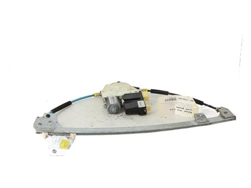 Used Left front window motor PEUGEOT 307 (3A/C) 1.4 16V (88 hp) 30193579