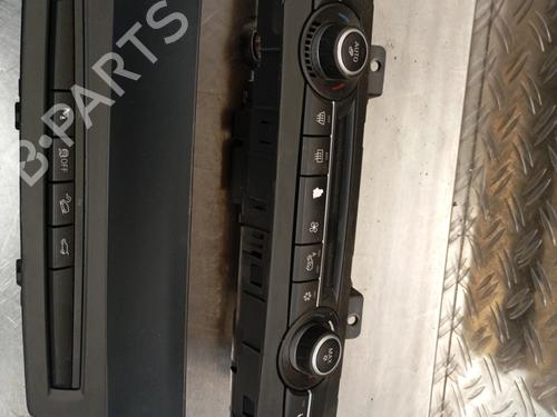 Climate control BMW X5 (E70) xDrive 30 d | BP22897480I5 