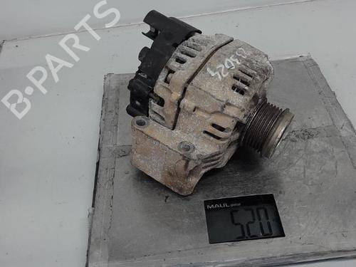 Alternator FIAT FIORINO Box Body/MPV (225_) 1.3 D Multijet (225BXD1A, 225BXB1A, 225BXB11) | BP21308878M7 