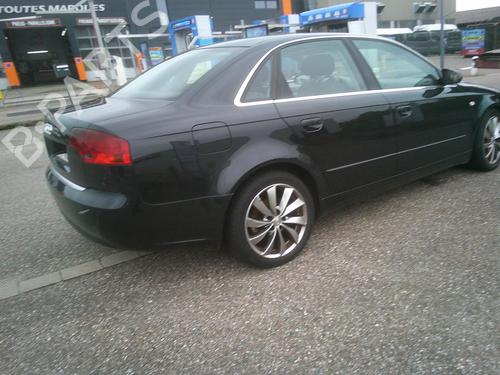 Headlight switch AUDI A4 B7 (8EC) 2.0 TDI 16V | BP21375897I24 - Image 5