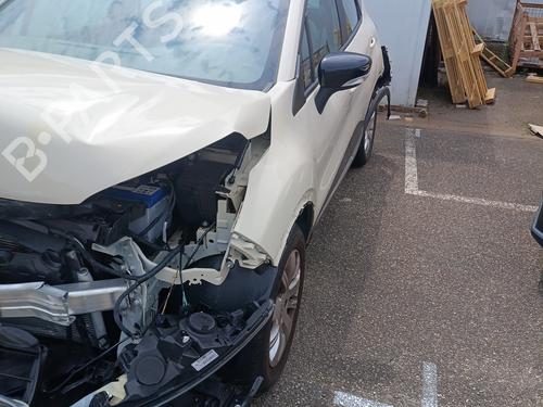 Card reader RENAULT CAPTUR I (J5_, H5_) 1.2 TCe 120 | BP28358804E4  - Image 11