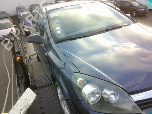Steering column stalk OPEL ASTRA H (A04) 1.7 CDTI (L48) | BP24618874I23  - Image 9