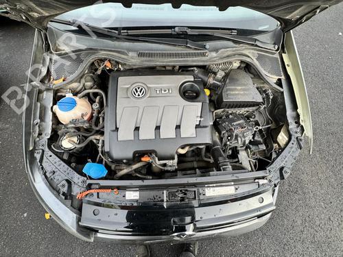 ABS pump VW POLO V (6R1, 6C1) 1.6 TDI | BP22370686M43 