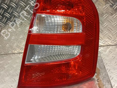 Used Right taillight SKODA FABIA I (6Y2) 1.9 SDI (64 hp) 24426447