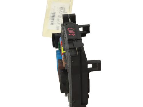 Used Fuse box Fuse box PEUGEOT 508 I (8D_) 2.0 HDi (140 hp) 33562570 33562570