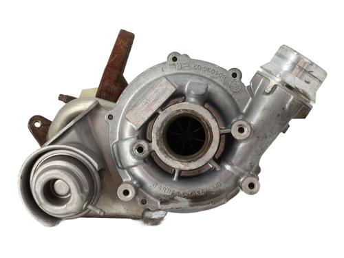 Turbocompresseur/Compresseur RENAULT CLIO IV (BH_) 1.5 dCi 90 (90 hp) 21292029