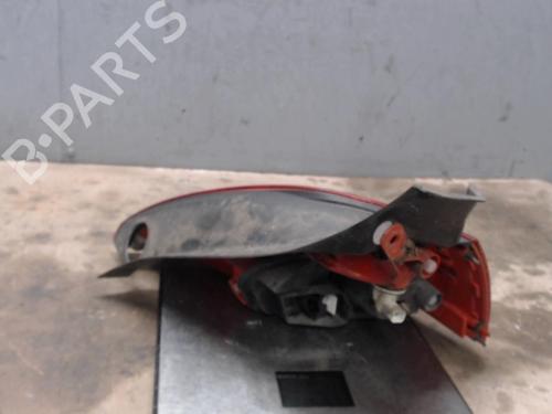Left taillight RENAULT MEGANE II (BM0/1_, CM0/1_) 1.6 16V | BP21307730C34 