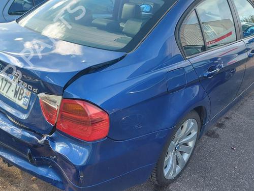 Left rear driveshaft BMW 3 (E90) 320 d | BP21369905M40 - Image 7