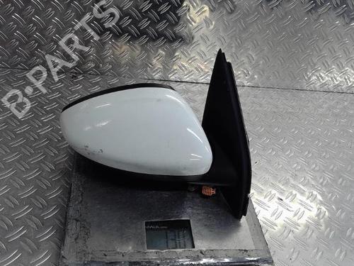 Used Right mirror PEUGEOT 308 II (LB_, LP_, LW_, LH_, L3_) 1.2 THP 130 (131 hp) 24592051