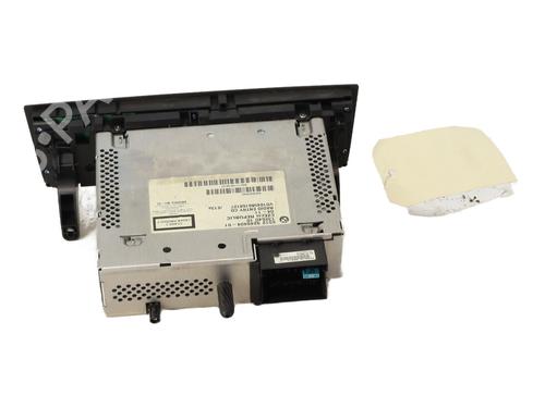 Used Radio Radio BMW X1 (E84) xDrive 18 d (143 hp) 32422235 32422235