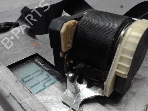 Used Front left seatbelt Front left seatbelt OPEL ZAFIRA A MPV (T98) 2.2 DTI 16V (F75) (125 hp) 21300749 21300749