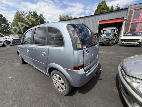 Right tailgate light OPEL MERIVA A MPV (X03) 1.7 CDTI (E75) | BP28017011C80 - Image 7