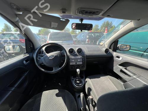 Alternator FORD FIESTA V (JH_, JD_) 1.4 16V | BP21319132M7 