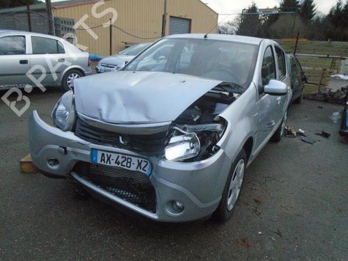 AC compressor DACIA SANDERO 1.5 dCi | BP21303863M34  - Image 7
