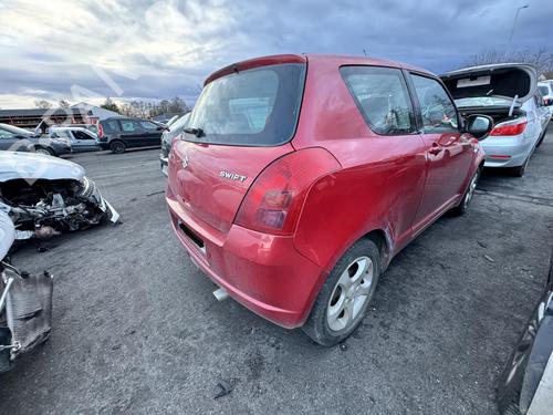 Compressore A/C SUZUKI SWIFT III (MZ, EZ) 1.3 (RS413, ZC11S) | BP21297363M34 