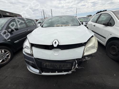 Engine RENAULT MEGANE III Coupe (DZ0/1_) 2.0 TCe (DZ0K) | BP27895665M1 - Image 15